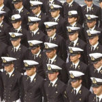 Come Diventare Ufficiale della Marina Militare