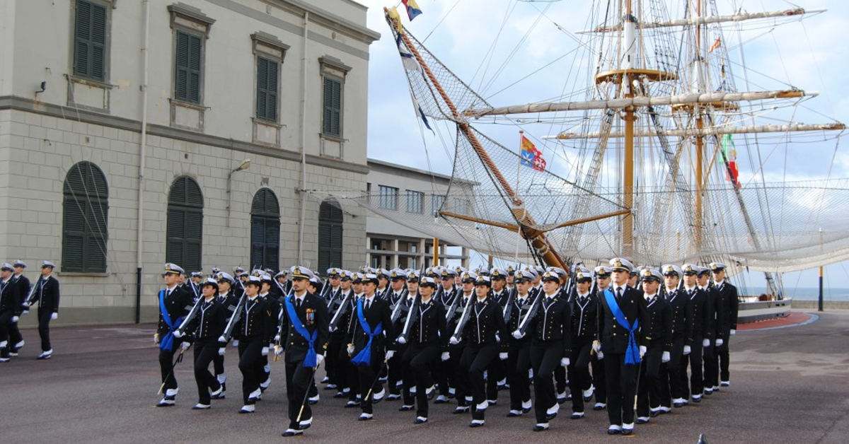 Concorso Accademia Navale 2018: data uscita e informazioni sulle prove